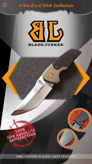 Blade Junkee(圖1)-速報App