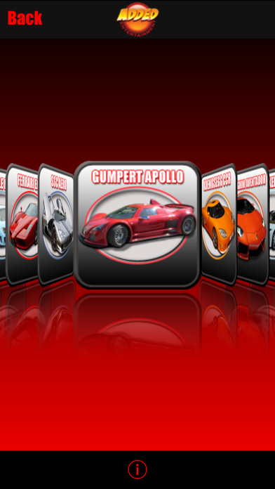 How to cancel & delete Remember It Super Cars Match from iphone & ipad 2
