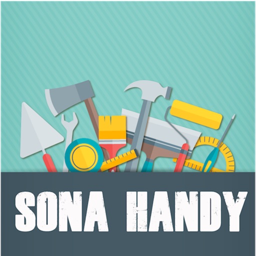 Sona Handy