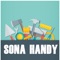 At Sona Handy, we offer you with a selection of on demand services that make your everyday living simplify