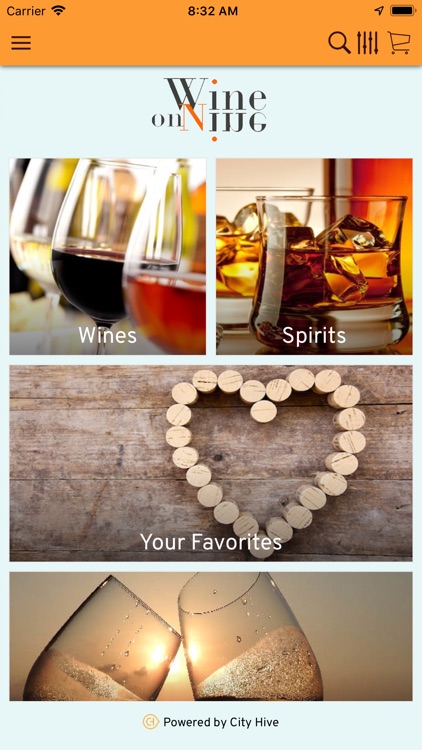 Wine on Nine