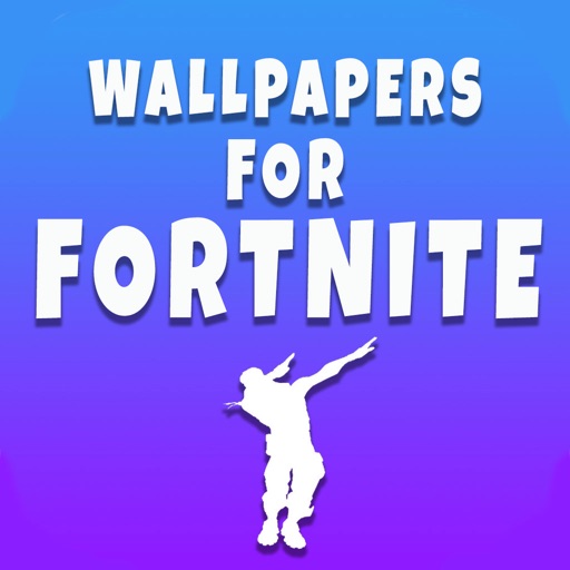 Wallpaper for Fortnite (HD)