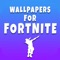 Wallpaper for Fortnite (HD)