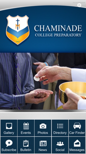 Chaminade College Preparatory(圖1)-速報App