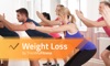7 Minute Weight Loss Workout by Track My Fitness