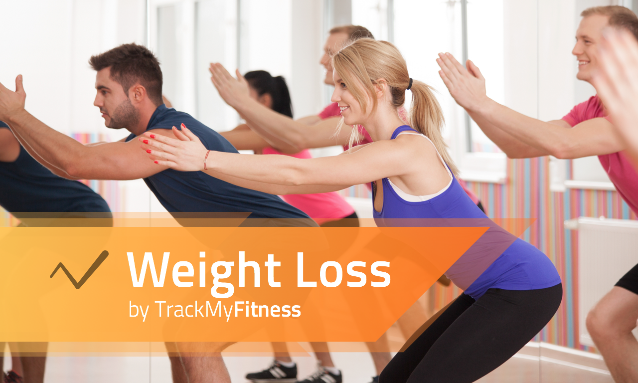7 Minute Weight Loss Workout by Track My Fitness