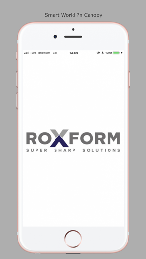 RoxForm Canopy(圖2)-速報App