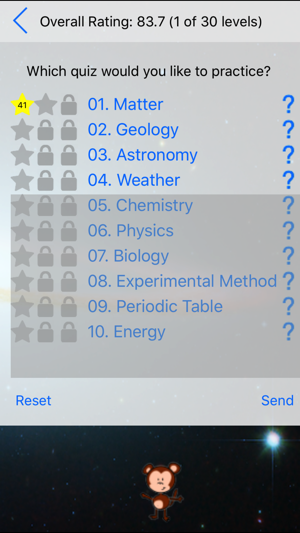 Middle School Science 8th Grade(圖3)-速報App