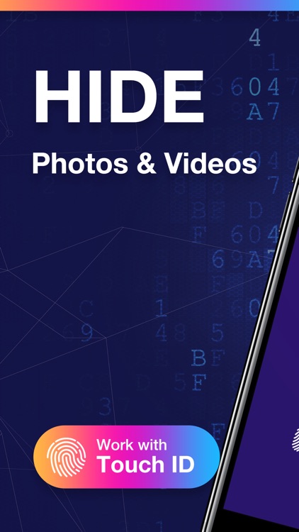 Privacy Guard:Lock Your Secret
