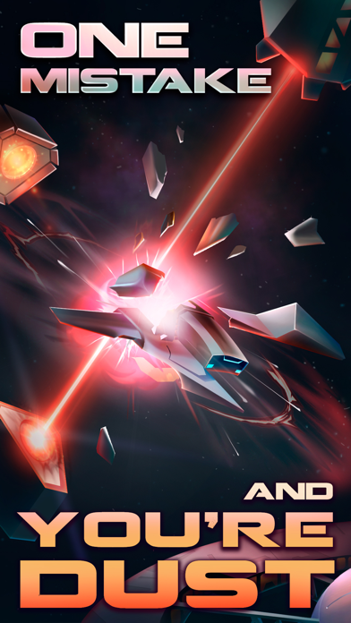 Screenshot from Jump Drive