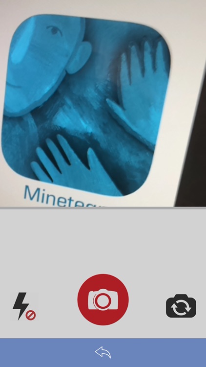 Minetegn screenshot-3