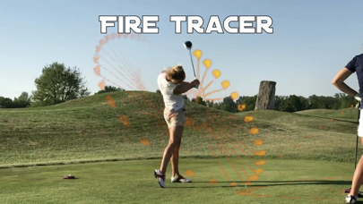 Swing Tracer screenshot1