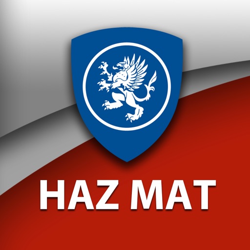 Haz Aware iOS App