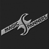 Magic Spanners