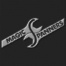 Magic Spanners