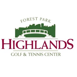 The Highlands Golf Tee Time