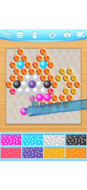 Aquabeads(圖2)-速報App