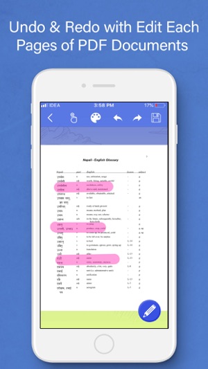 PDF Highlighter : PDF & Photos(圖5)-速報App