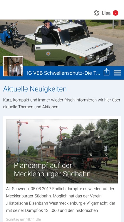 IG VEB Schwellenschutz