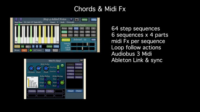 Quantum Sequencer(圖3)-速報App