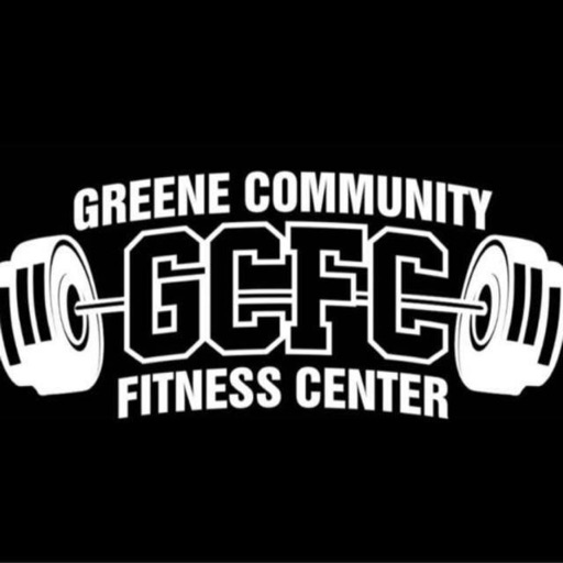 Greene Community Fitness Cente icon