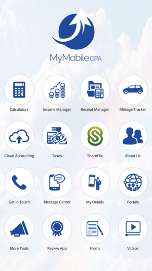 My Mobile CPA(圖2)-速報App