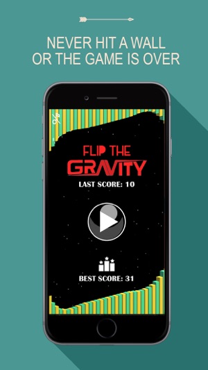 Flip The Gravity(圖3)-速報App