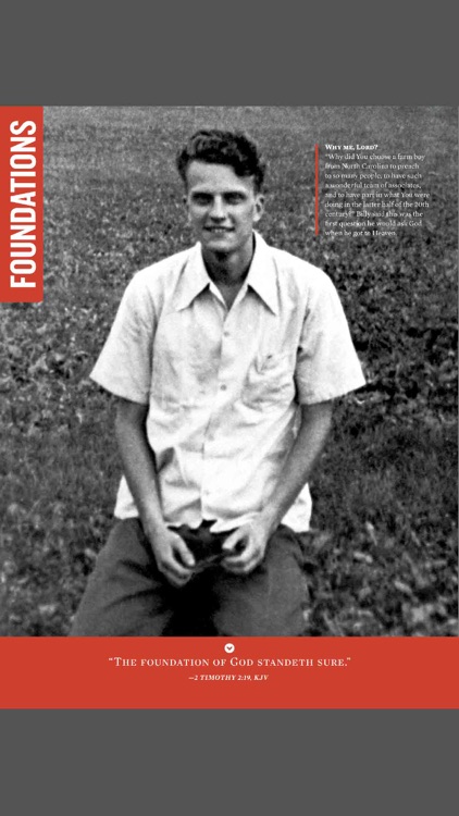 Decision Magazine screenshot-3