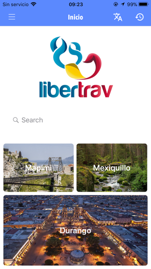 Libertrav(圖1)-速報App