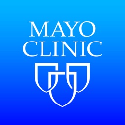 Mayo Clinic Apple Watch App