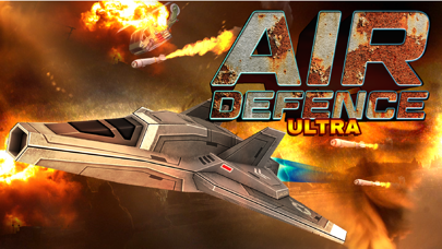 How to cancel & delete Air Defence Ultra from iphone & ipad 1