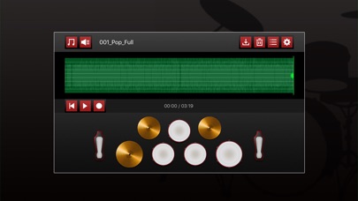 Drum Pop screenshot 2