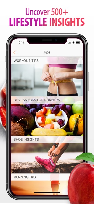 Run and Burn - Running Trainer(圖5)-速報App