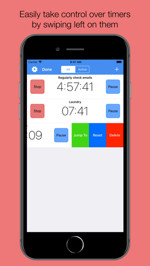 SpeakTimer PRO(圖4)-速報App