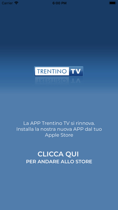Trentino Televisione screenshot 2