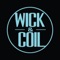 ****** Wick and Coil Loyalty App: Check-in with the app at the in-store tablet, check your rewards and more