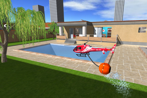 Helidroid 3: 3D RC Helicopter - náhled