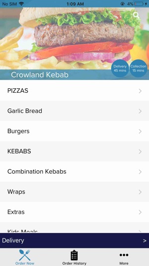 Crowland Kebab(圖2)-速報App