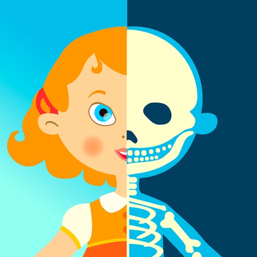 Anatomy for Kids - game Download