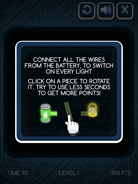 Lights ® screenshot 6