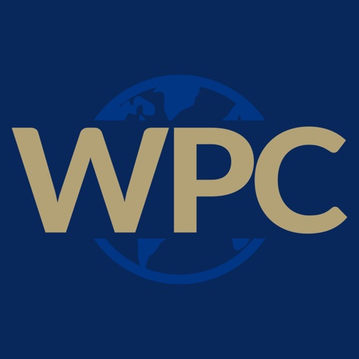 WPC EXPO iOS App