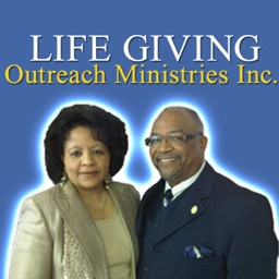 Life Giving Outreach Min