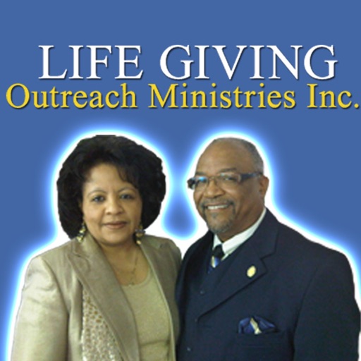 Life Giving Outreach Min