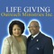 Welcome to the Life Giving Outreach Ministries