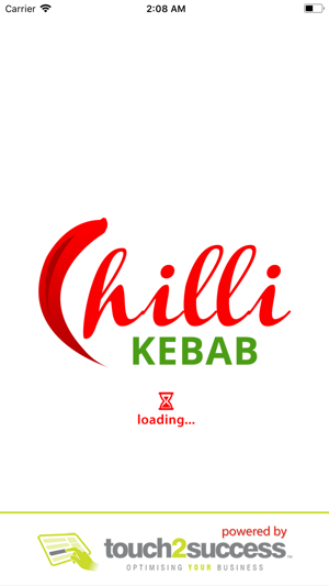 Chilli Kebab(圖1)-速報App