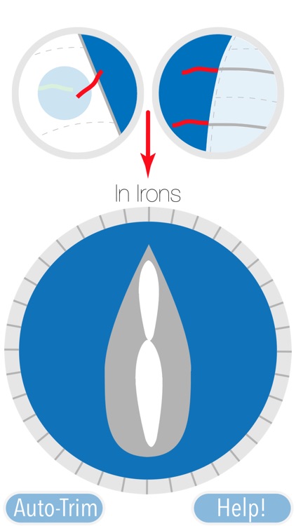 Sail Points screenshot-4