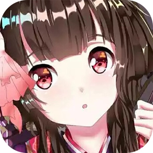 刀剑异闻录-创新热门动作好女养成游戏