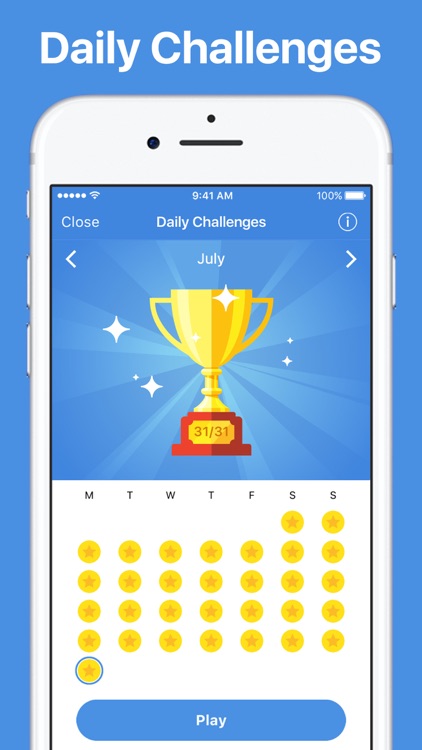 Sudoku - Classic Logic Game