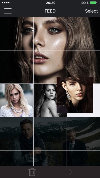 UCROP screenshot-4