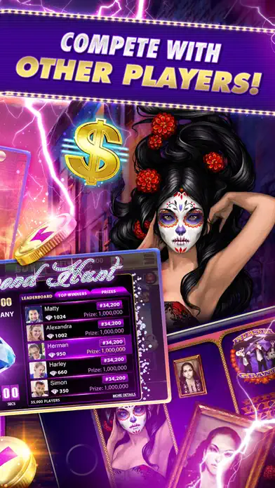Slots Craze: Fruit Machines 1.122.6 IOS